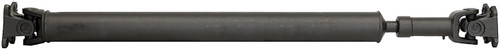 Dorman Rear 1-Piece Steel Driveshaft Assembly 986-327 - front view