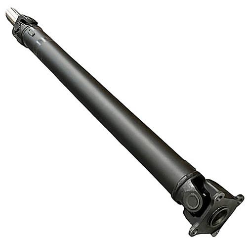 Dorman Rear 1-Piece Steel Driveshaft Assembly 986-904 - angled view