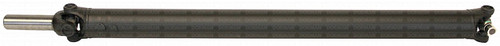Dorman Rear 1-Piece Steel Driveshaft Assembly 986-127 - front view