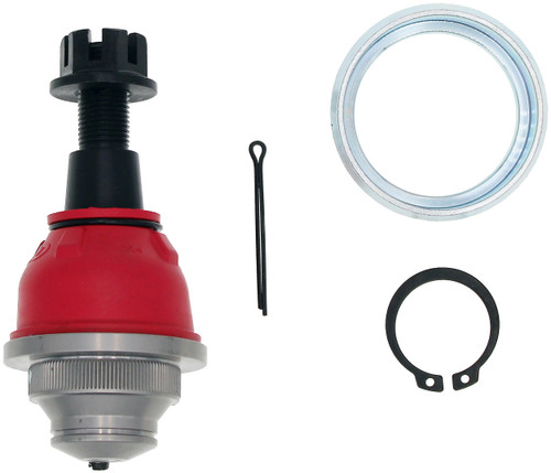 Dorman Suspension Ball Joint BJ93095RD - top view