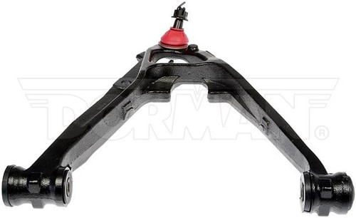 Dorman Suspension Control Arm And Ball Joint Assembly CB91194RD - front view