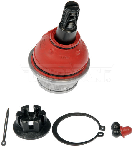 Dorman Suspension Ball Joint B6541RD - angled view