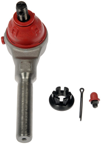 Dorman Steering Tie Rod End T3095RD - front view
