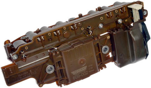 Dorman Reman Transmission Electro-Hydraulic Control Module SP609-002 - alternate view