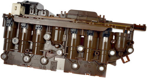 Dorman Reman Transmission Electro-Hydraulic Control Module SP609-002 - alternate view