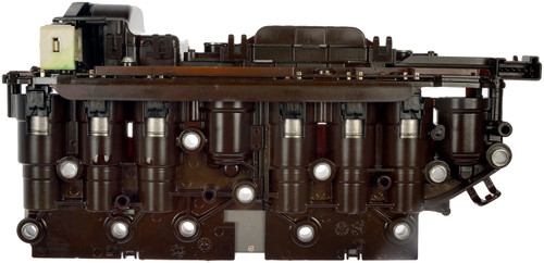 Dorman Reman Transmission Electro-Hydraulic Control Module SP609-003 - back view