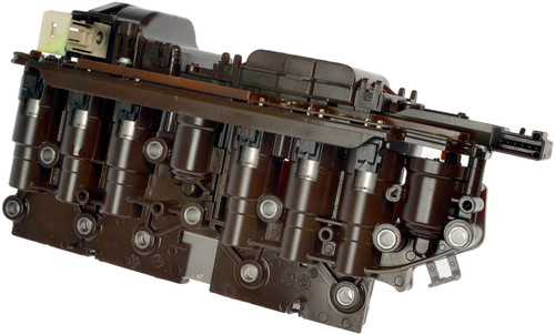Dorman Reman Transmission Electro-Hydraulic Control Module SP609-003 - alternate view