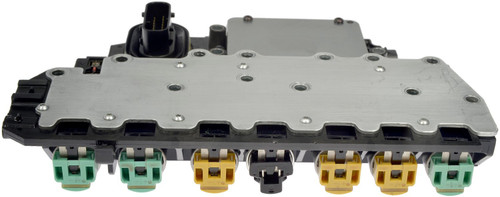 Dorman Reman Transmission Electro-Hydraulic Control Module SP609-005 - front view