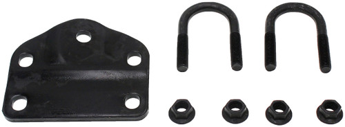 Dorman Steering Damper Bracket SDB851440RD - angled view