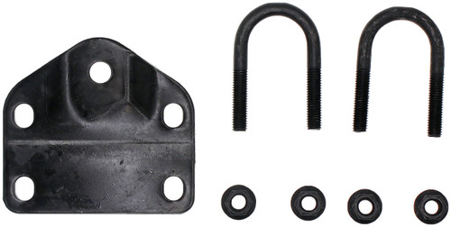 Dorman Steering Damper Bracket SDB851440RD - top view