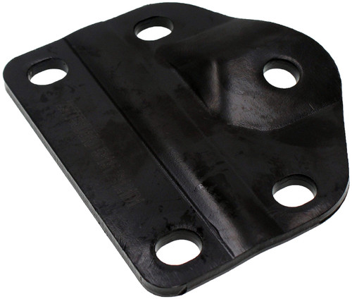 Dorman Steering Damper Bracket SDB851440RD - left view
