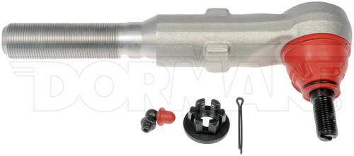 Dorman Steering Tie Rod End T3427RD - front view