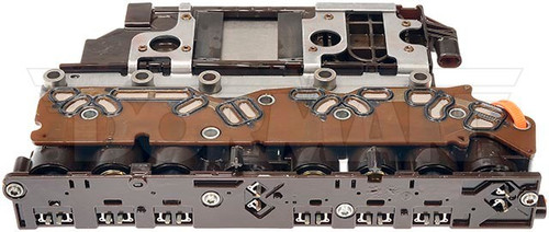 Dorman Reman Transmission Electro-Hydraulic Control Module SP609-009 - front view