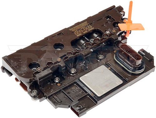 Dorman Reman Transmission Electro-Hydraulic Control Module SP609-009 - angled view
