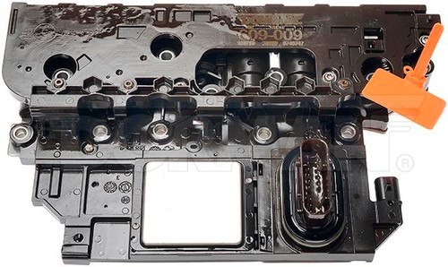 Dorman Reman Transmission Electro-Hydraulic Control Module SP609-009 - top view
