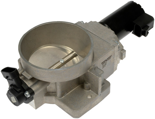 Dorman Electronic Throttle Body 977-809 - top view