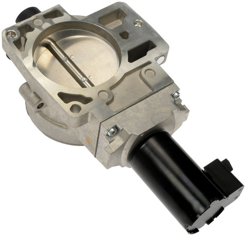 Dorman Electronic Throttle Body 977-809 - back view
