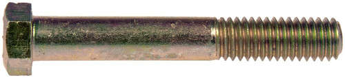 Dorman Hex Bolt - M8-1.25 X 16 981-416 - side view