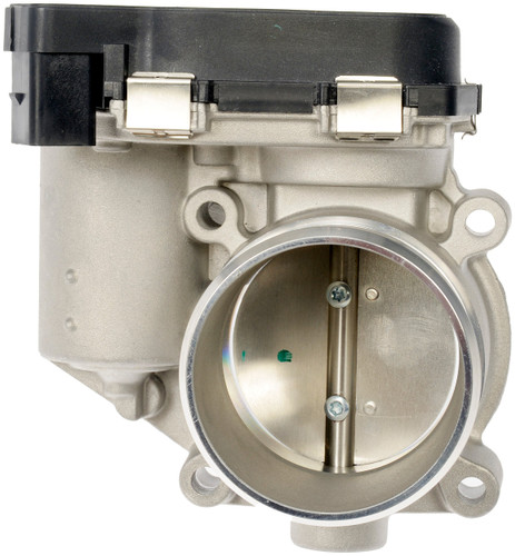 Dorman Electronic Throttle Body 977-846 - front view