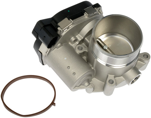 Dorman Electronic Throttle Body 977-846 - alternate view