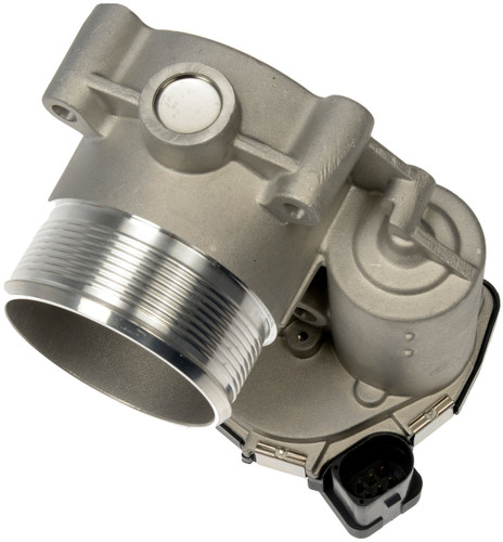 Dorman Electronic Throttle Body 977-846 - alternate view