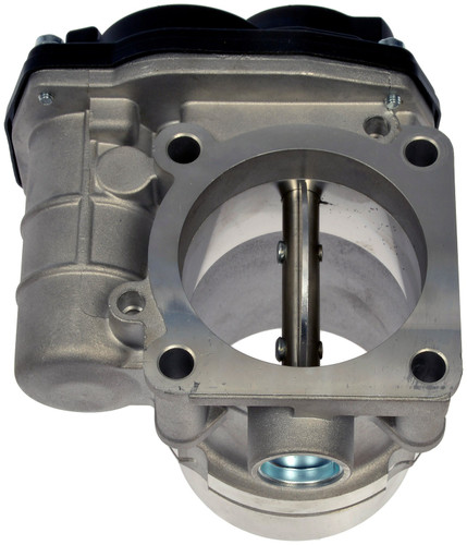Dorman Electronic Throttle Body 977-858 - back view
