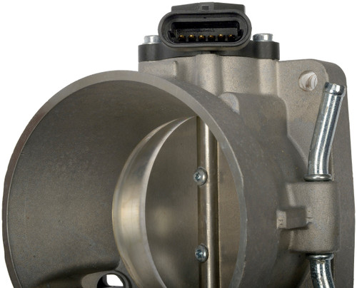 Dorman Electronic Throttle Body 977-859 - front view