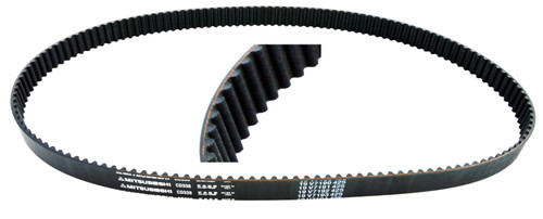 Enginetech TB338 Timing Belt for 2008-2018 Chevrolet Saturn Astra Aveo Aveo5 Cruze Cruze Limited 1.8L/1.6L I4 - Replacement Timing Belt