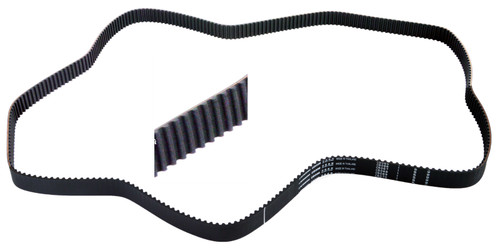 Enginetech TB328 Timing Belt for 2002-2014 Saab Subaru 9-2X Baja Impreza Legacy Outback 2.0L/2.5L - Replacement Timing Belt