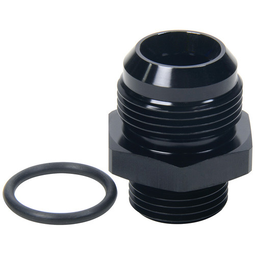 Allstar Performance 49857 | AN Flare To ORB Adapter 1-1/16-12 (-12) to -16