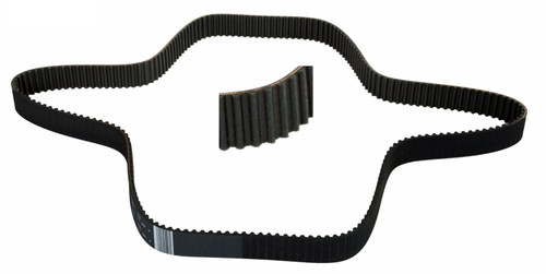 Enginetech TB315 Timing Belt for 2001-2010 Hyundai Kia Optima Sonata Sportage Tiburon Tucson 2.5L/2.7L V6 - Replacement Timing Belt