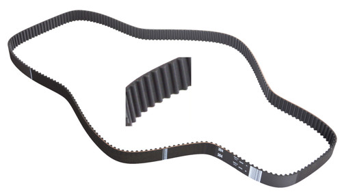 Enginetech TB304 Timing Belt for 1999-2012 Saab Subaru 9-2X Impreza Legacy Outback 2.2L/2.5L - Precision Engine Timing Belt