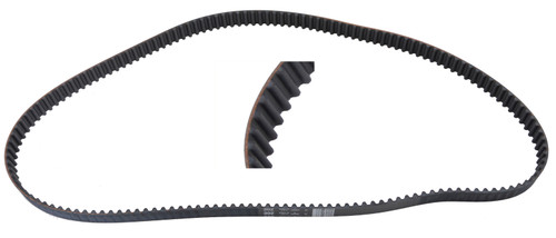 Enginetech TB302 Timing Belt for 1998-2004 Kia Sephia Spectra 1.8L I4 - Enginetech Precision Engine Timing Belt Replacement