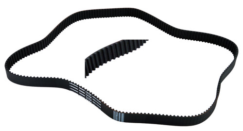 Enginetech TB295 Timing Belt for 1998-2011 Chrysler Dodge Plymouth Volkswagen 300 300M Avenger Challenger Charger 3.2L/3.5L/4.0L V6