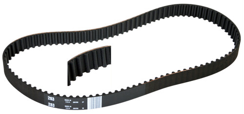 Enginetech TB283 Timing Belt for 1997-2004 Ford Mercury Escort Focus Tracer 2.0L 121ci I4 - Precision Engine Timing Belt