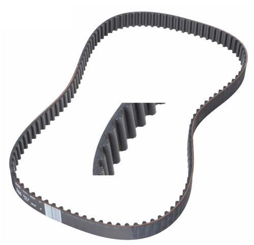 Enginetech TB244 Timing Belt for 1994-2002 Acura Honda Accord CL Odyssey 2.2L/2.3L I4 - Enginetech Precision Engine Timing Belt Replacement