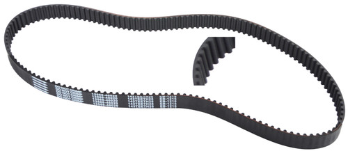 Enginetech TB215 Timing Belt for 1992-2005 Lexus Toyota GS300 IS300 SC300 Supra 3.0L I6 - High-Quality Engine Timing Belt