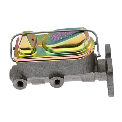 Quality-Built Brake Master Cylinder NM1627 - top view
