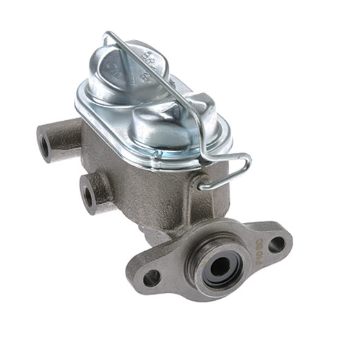 Quality-Built Brake Master Cylinder NM1488 - top view