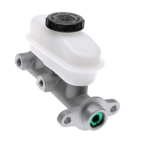 Quality-Built Brake Master Cylinder NM2203 - top view