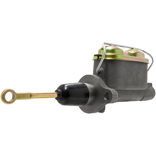 Quality-Built Brake Master Cylinder NM1498 - angled view
