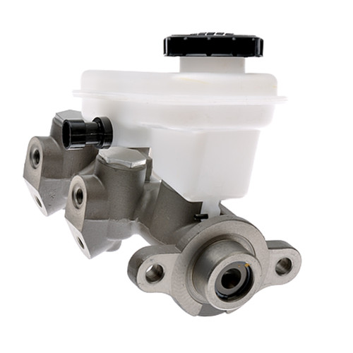 Quality-Built Brake Master Cylinder NM3009 - top view
