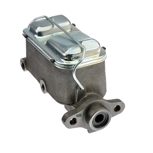 Quality-Built Brake Master Cylinder NM1758 - top view