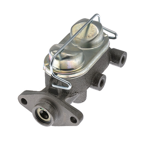 Quality-Built Brake Master Cylinder NM1373 - top view