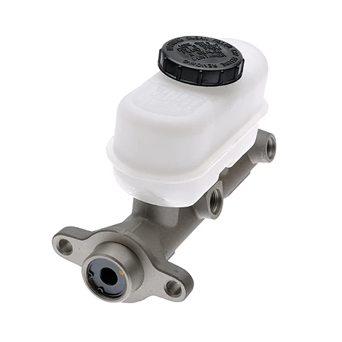 Quality-Built Brake Master Cylinder NM3020 - top view