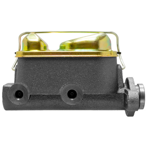 Quality-Built Brake Master Cylinder NM1386 - left view