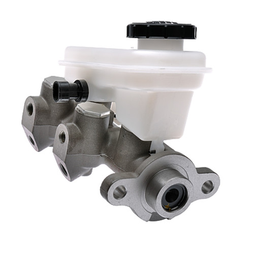 Quality-Built Brake Master Cylinder NM2185 - top view