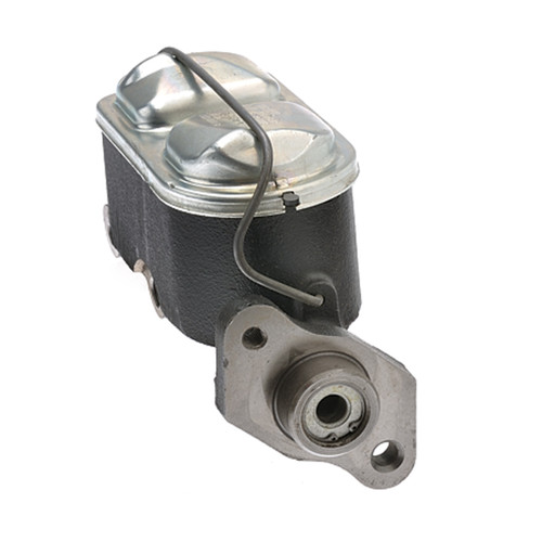 Quality-Built Brake Master Cylinder NM1604 - top view