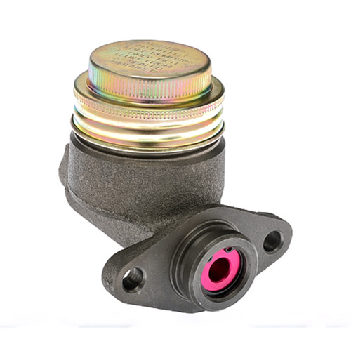 Quality-Built Brake Master Cylinder NM37781 - top view