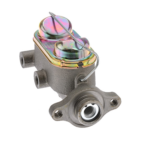 Quality-Built Brake Master Cylinder NM1405 - top view